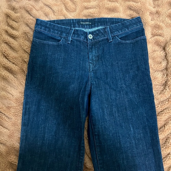 David Kahn jeans - Trouser - Picture 2 of 4